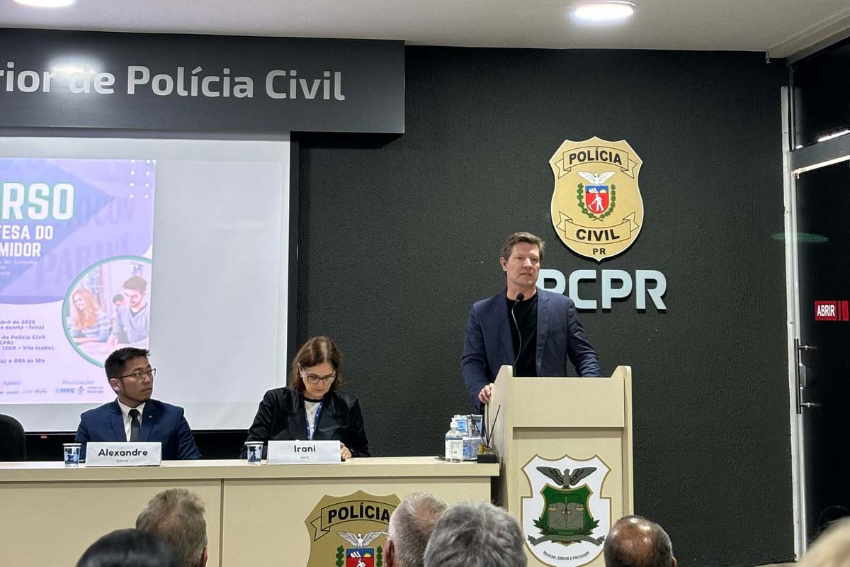 Foto: SEJU
