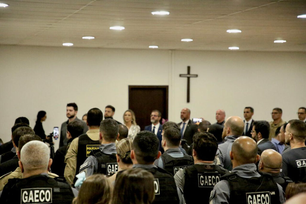 Foto: Paulo Henrique Vieira/Sesp-Pr