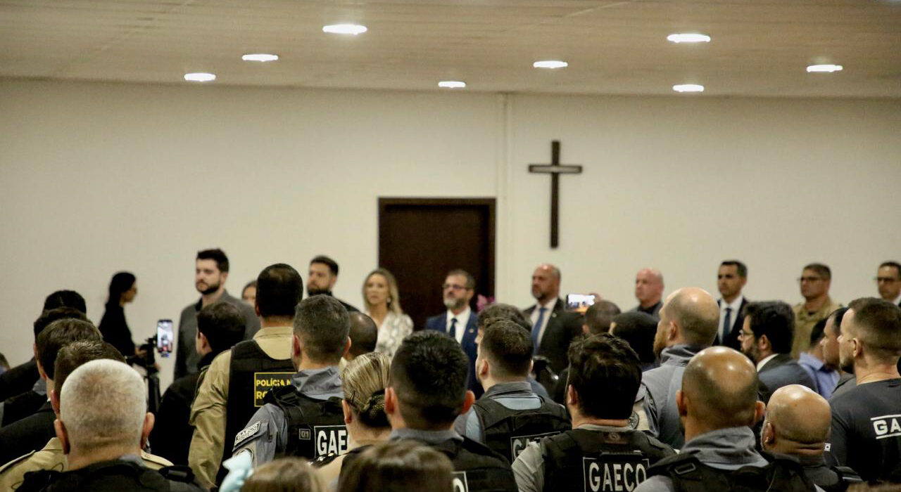 Foto: Paulo Henrique Vieira/Sesp-Pr