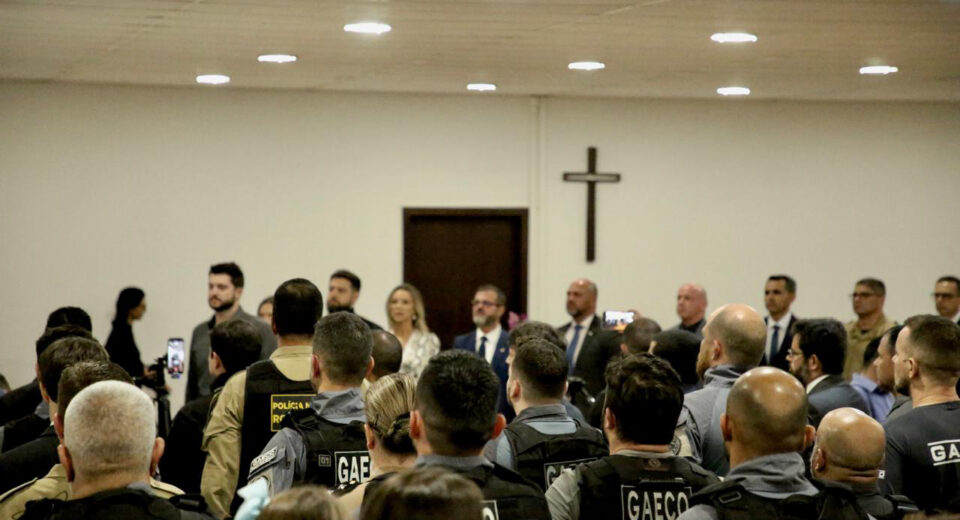 Foto: Paulo Henrique Vieira/Sesp-Pr