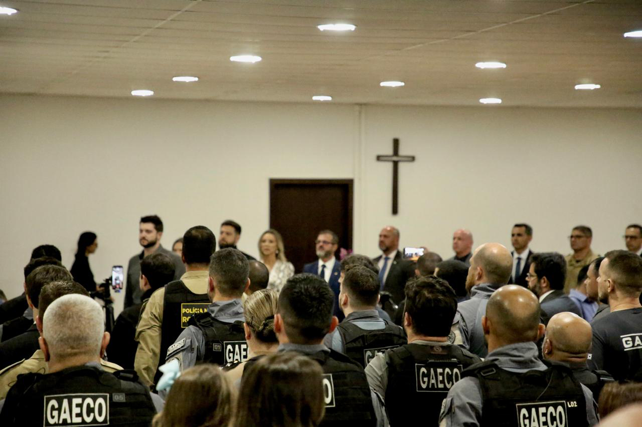 Foto: Paulo Henrique Vieira/Sesp-Pr