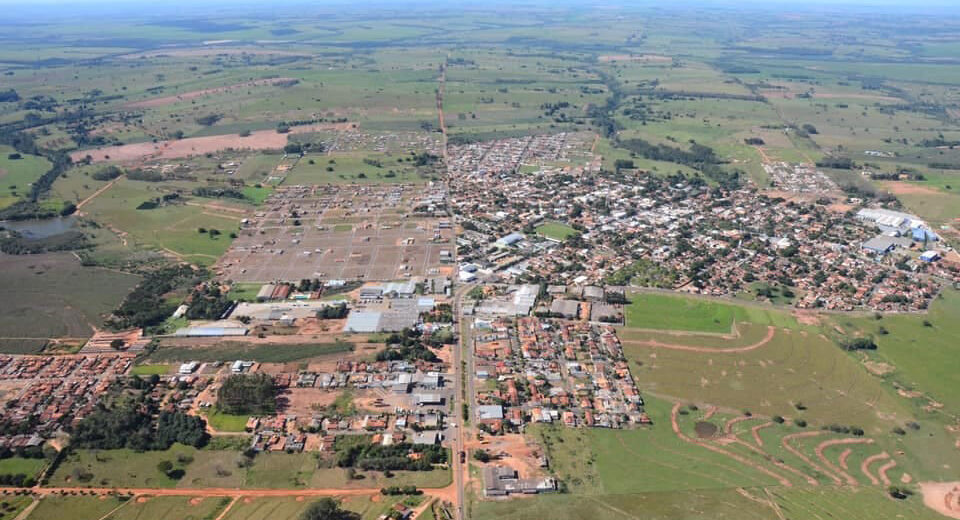 Foto: Prefeitura de Douradina.
