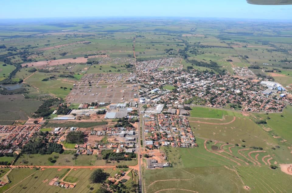 Foto: Prefeitura de Douradina.