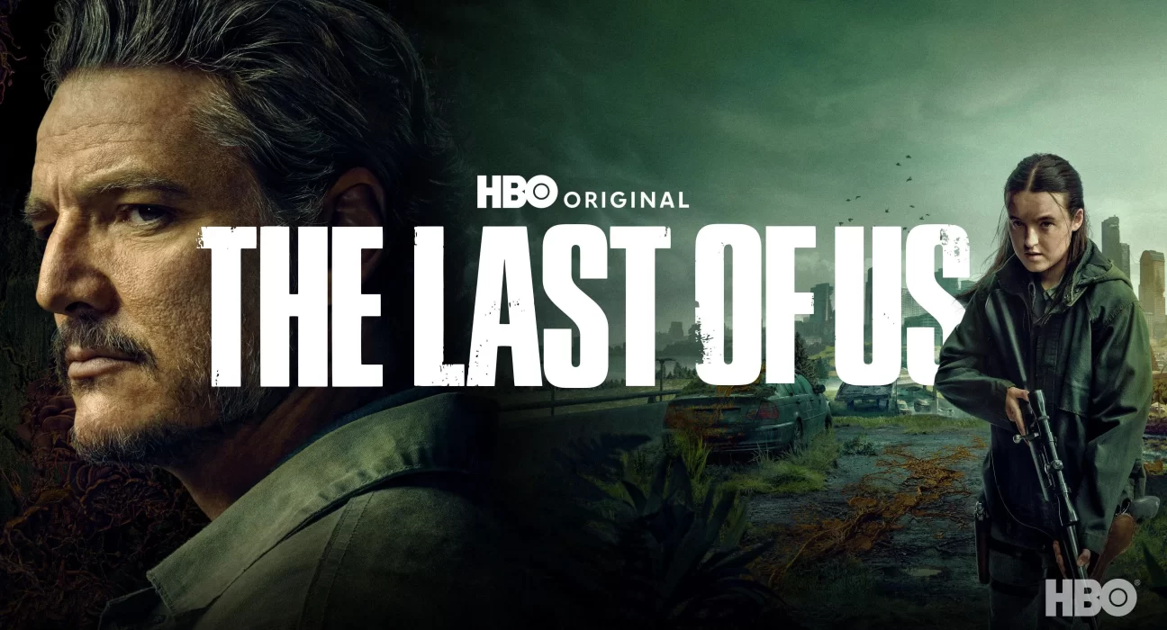 Divulgação: HBO/ Max
