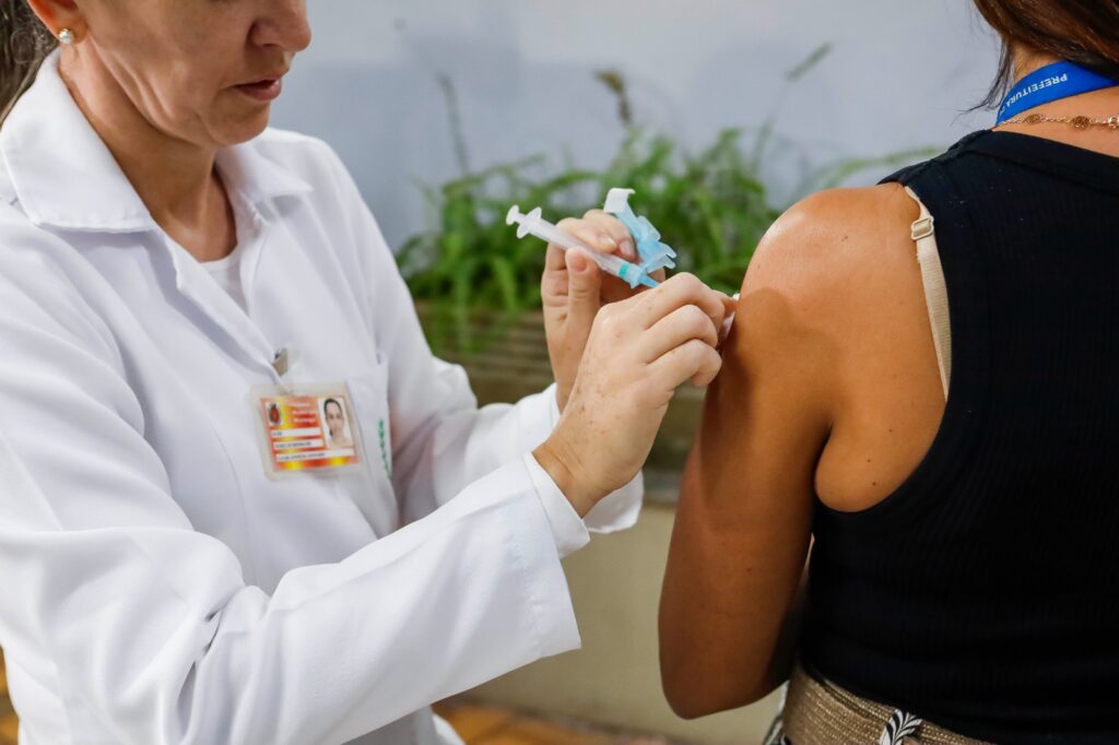 Credito: Ricardo Lopes