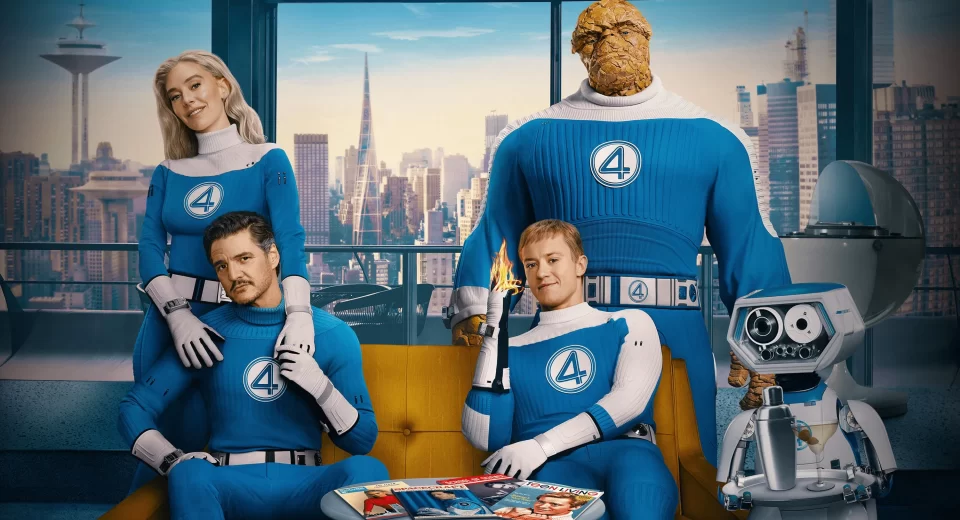 Divulgação: Marvel Studios