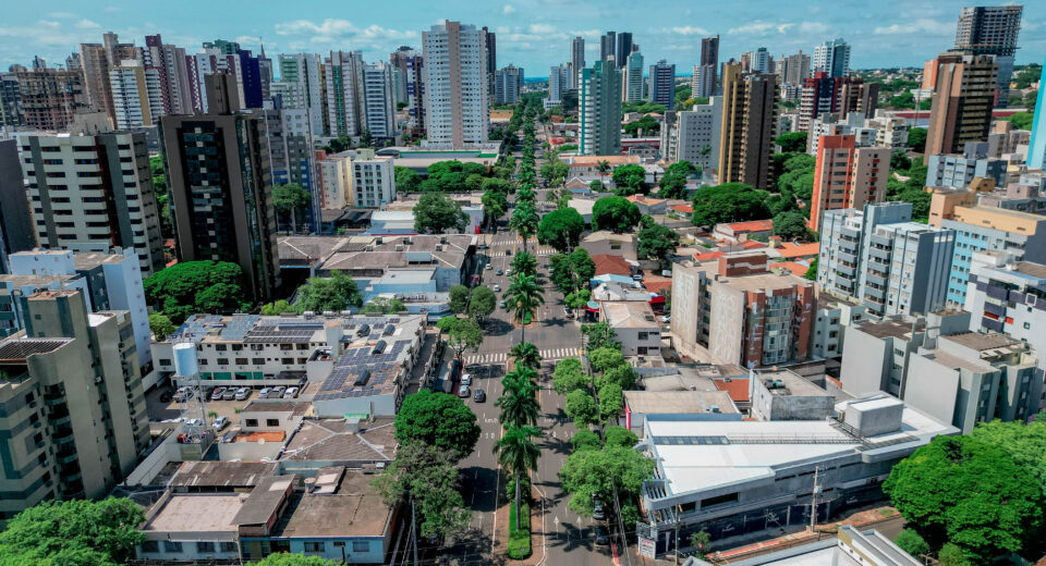 Credito: Rafael Macri / PMM