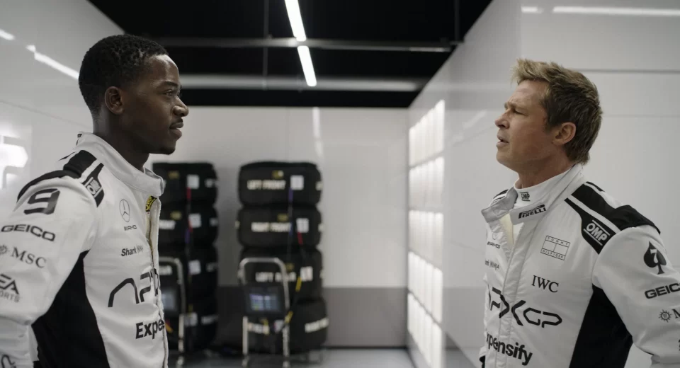 Divulgação: Warner Bros. Pictures/ Apple TV+