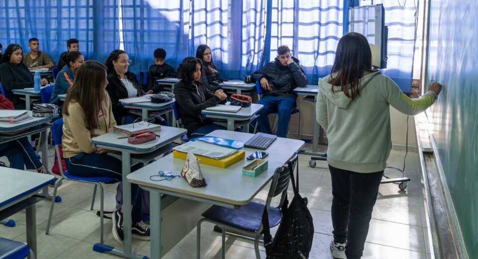 Foto: Lucas Fermin/SEED