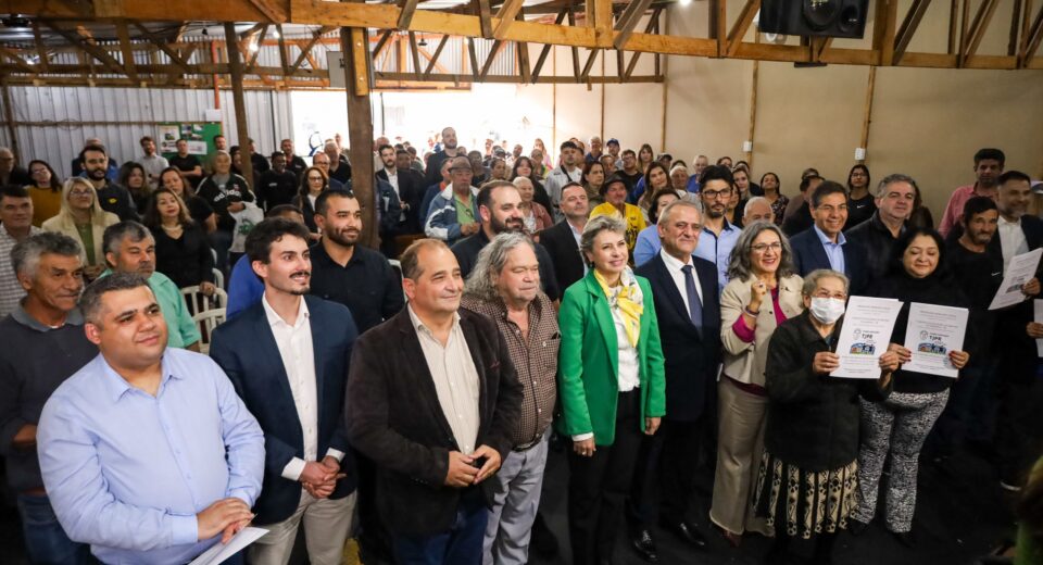 Credito: Rafael Macri / PMM