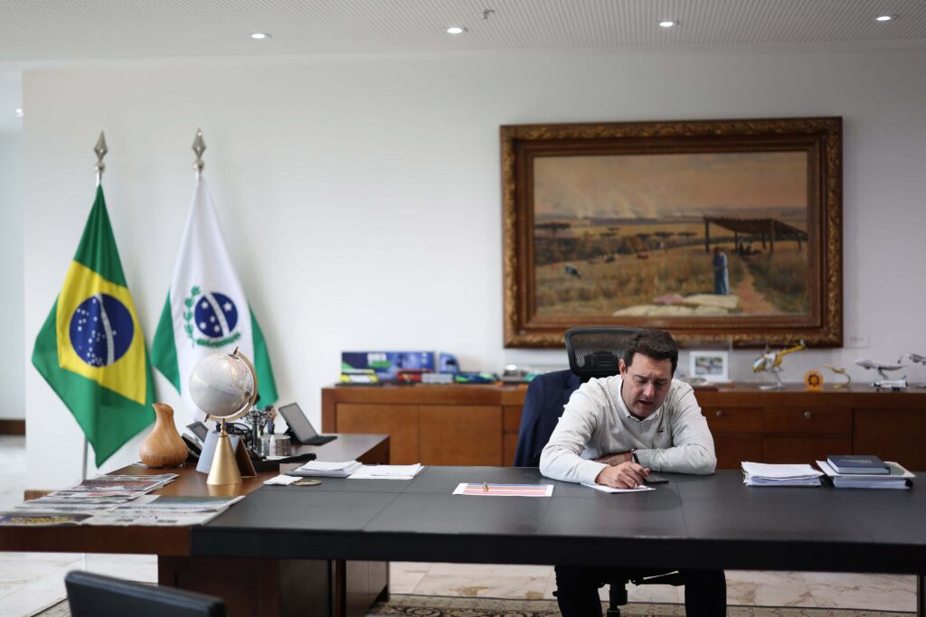 Foto: Jonathan Campos/AEN