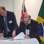 Ministro defende gás mais barato para reindustrialização do país