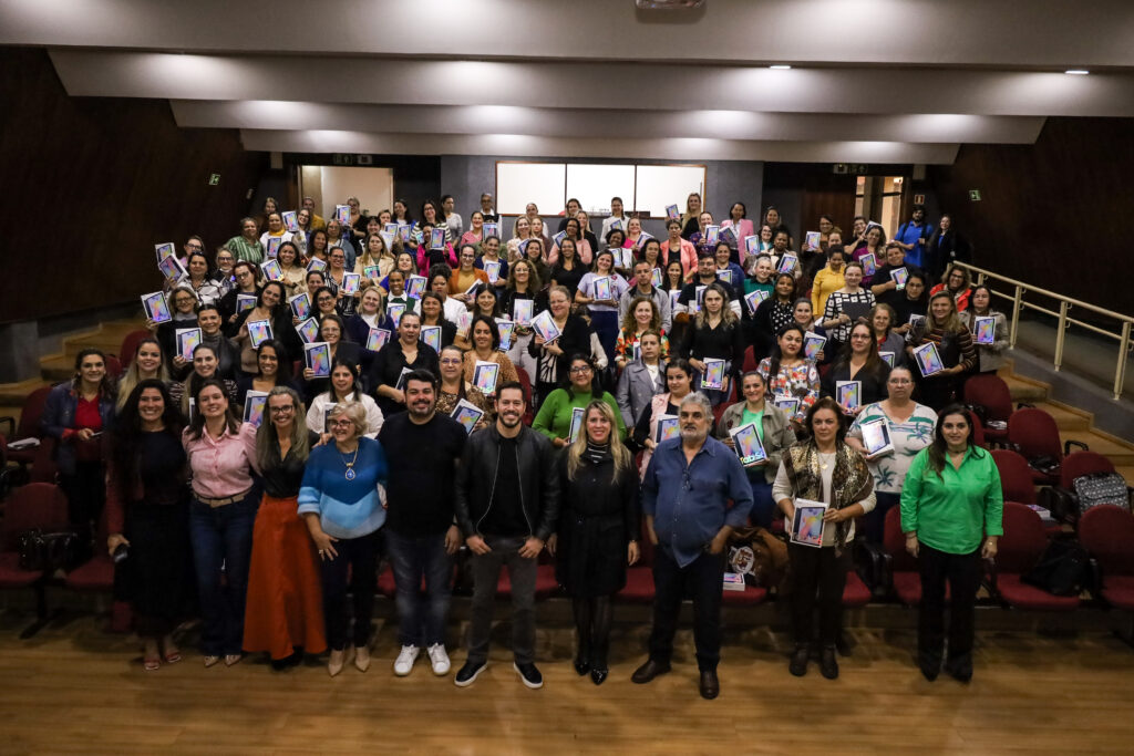 Credito: Rafael Macri/PMM