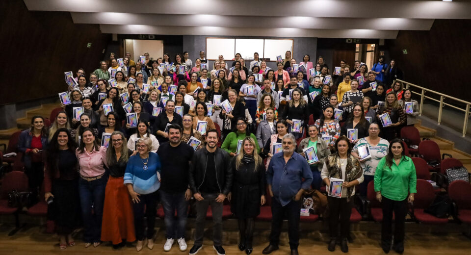 Credito: Rafael Macri/PMM