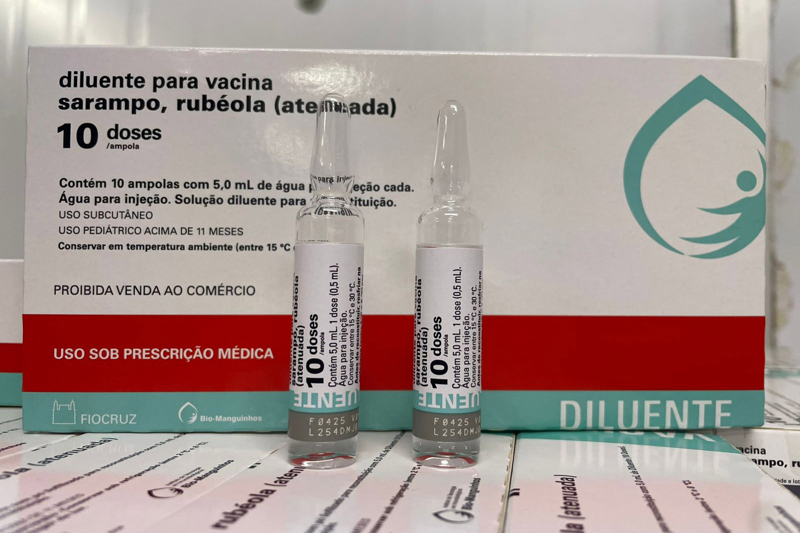 Foto: SESA-PR