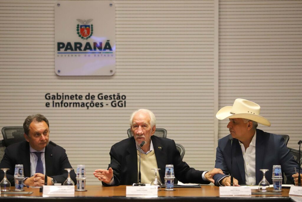 Foto: Igor Jacinto/Vice-Governadoria