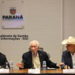 Prefeitura recebe paratletas que participaram dos Jogos Paradesportivos do Paraná