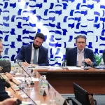 Plataformas não podem ser “terra sem lei”, defende Moraes