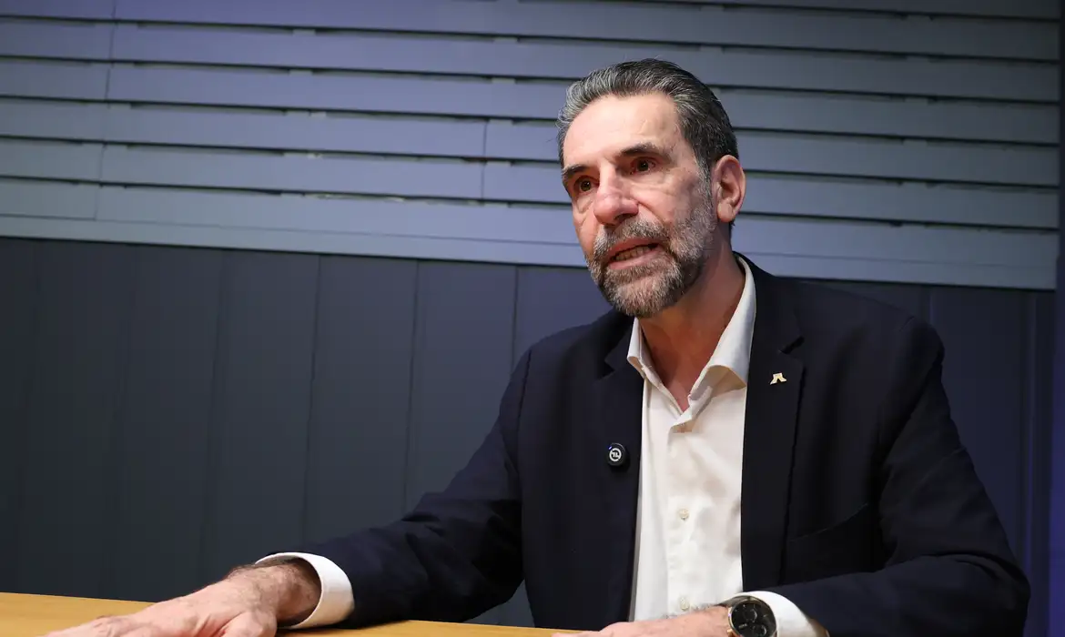 © Valter Campanato/Agência Brasil