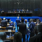 Sem acordo, CCJ adia votação do novo Código Eleitoral para 9 de julho