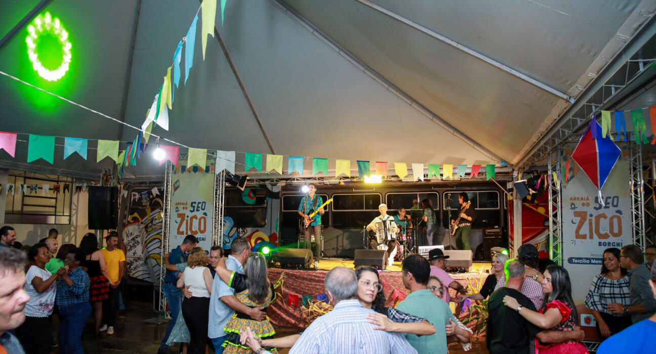 Credito: Arquivo/PMM