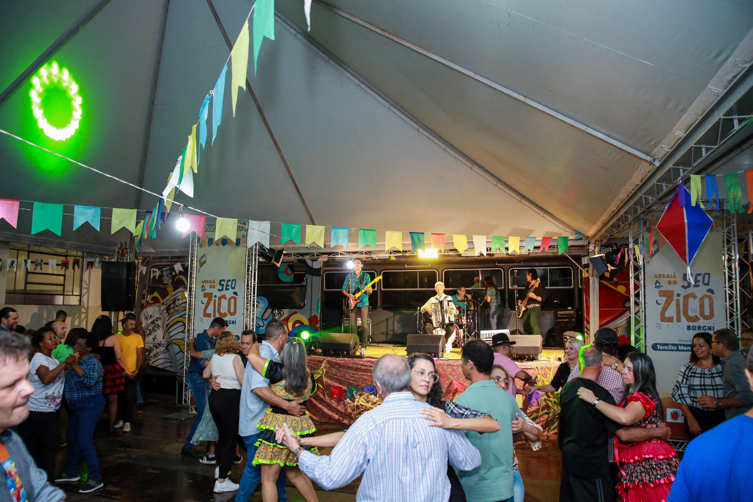 Credito: Arquivo/PMM