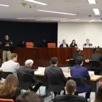 Rede X recorre ao STF contra suspensão de perfis de Carla Zambelli