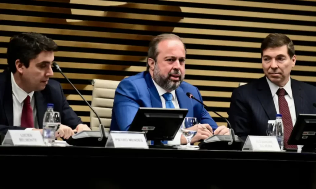 © Ricardo Botelho/MME