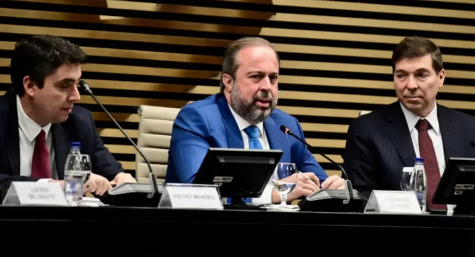 © Ricardo Botelho/MME