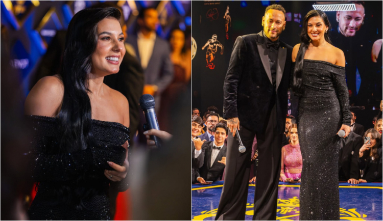 Montagem/Instagram/@anacastelacantora