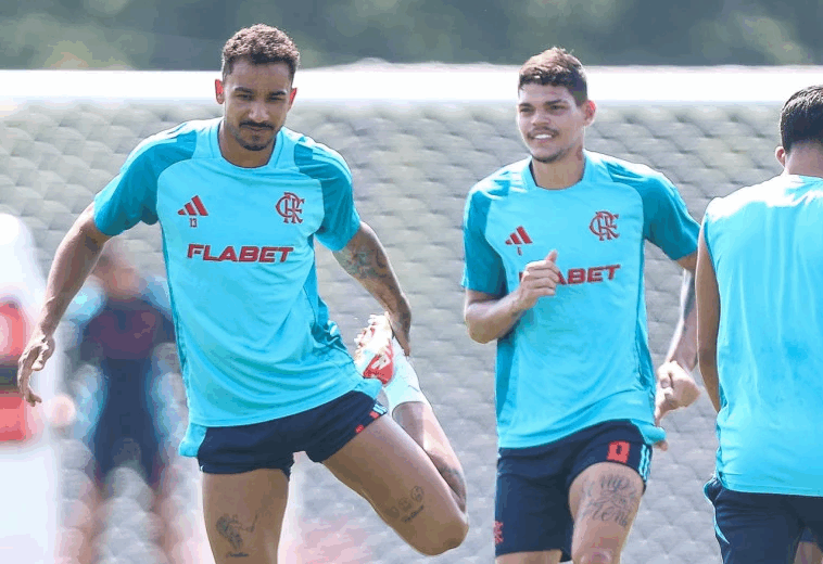 Foto: Gilvan de Souza / CRF