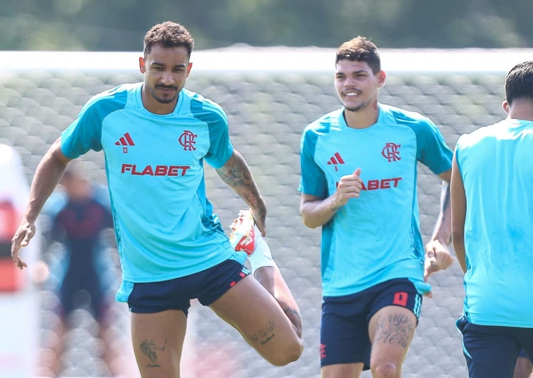 Foto: Gilvan de Souza / CRF