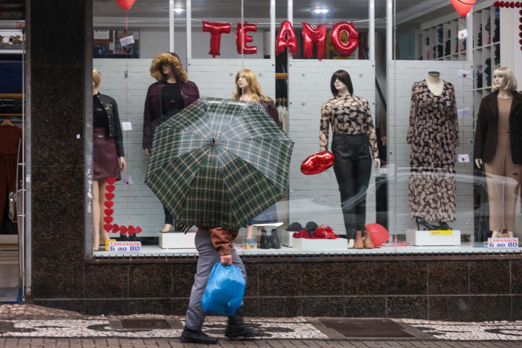 Foto: Geraldo Bubniak/AEN