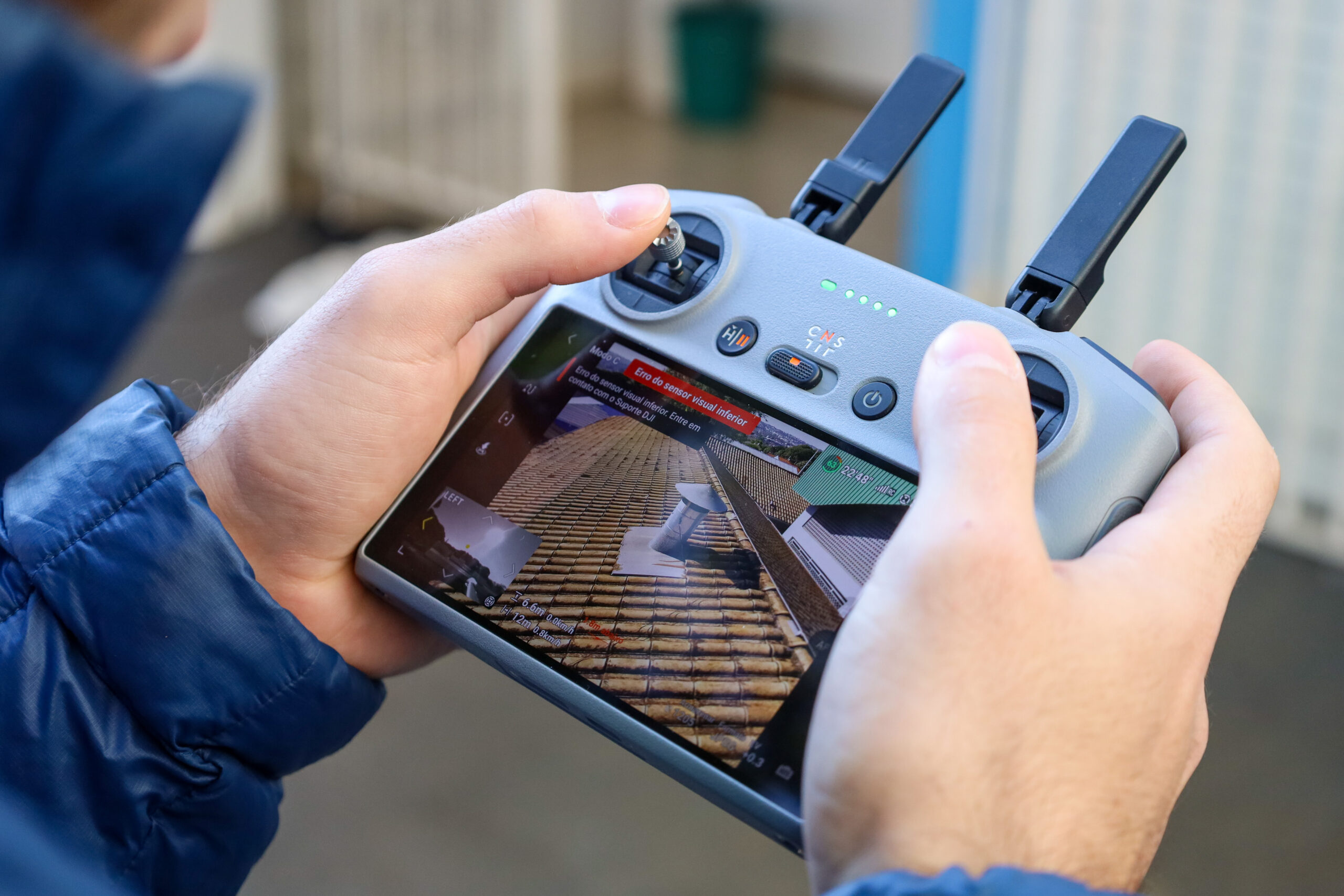 Credito: Rafael Macri