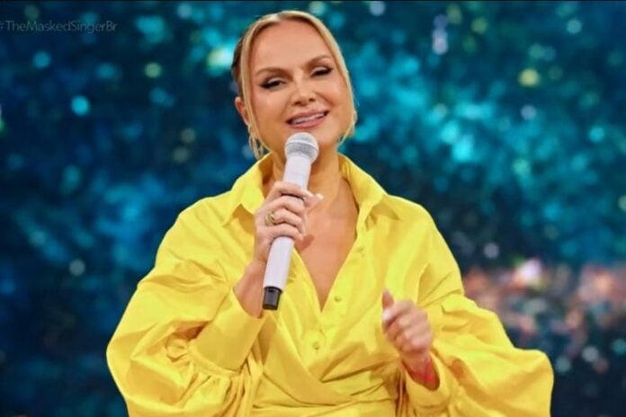 Reprodução: TV Globo