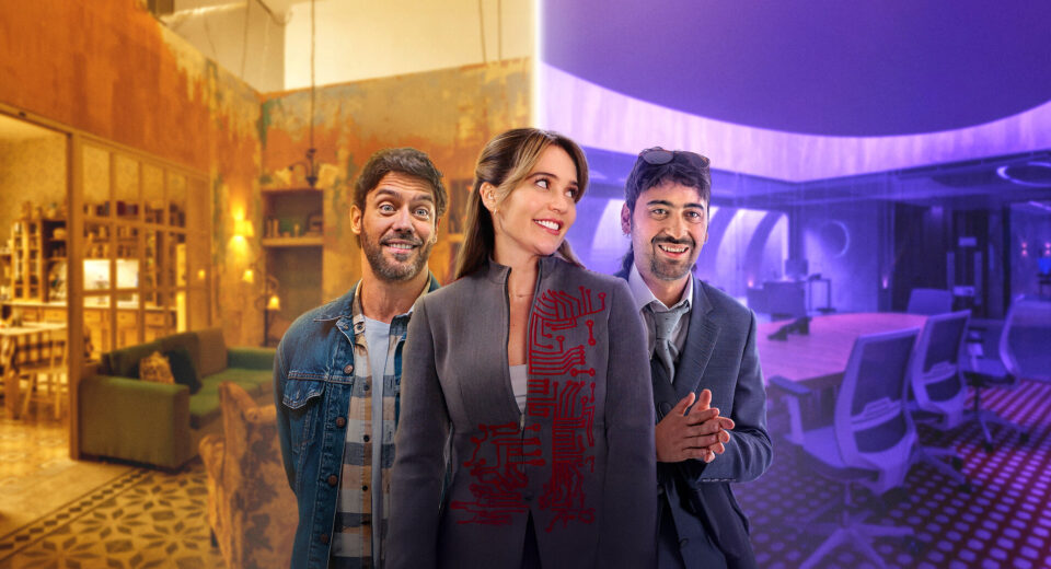 Divulgação: Netflix