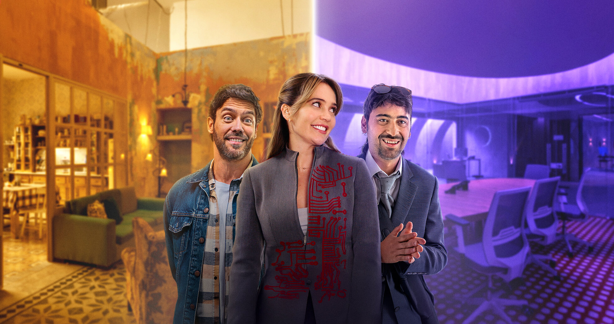 Divulgação: Netflix