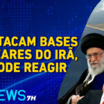 Ataque dos EUA ao Irã viola direito internacional, avalia Rússia