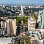 Paraná tem crescimento de 21,35% no saldo de empresas nos 5 primeiros meses de 2025