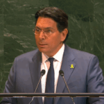 Tempestades e baixas temperaturas: frente fria traz mudanças bruscas no Paraná