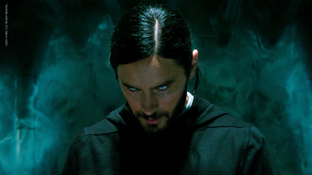 Divulgação: Sony Pictures