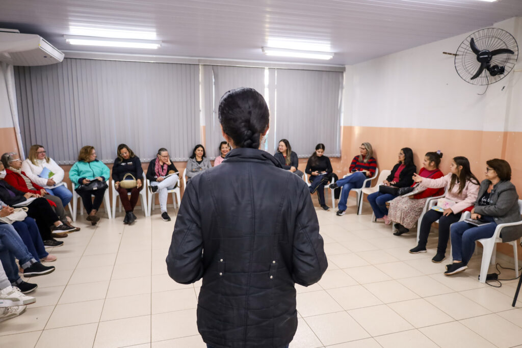 Credito: Rafael Macri / PMM