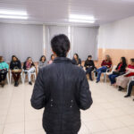 Secretaria da Saúde emite nota orientativa para prevenção da gripe na escolas do Paraná
