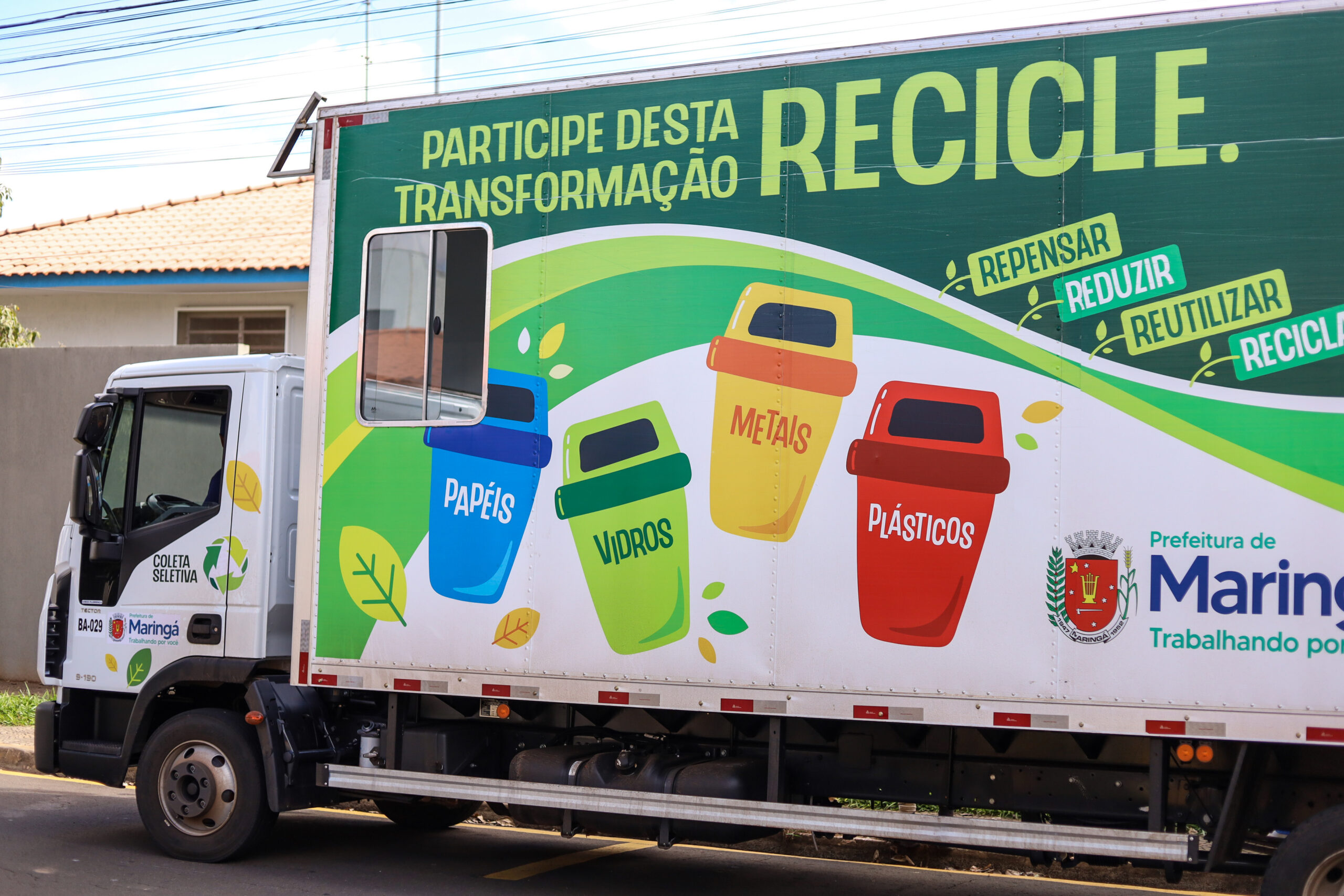 Credito: Rafael Macri / PMM