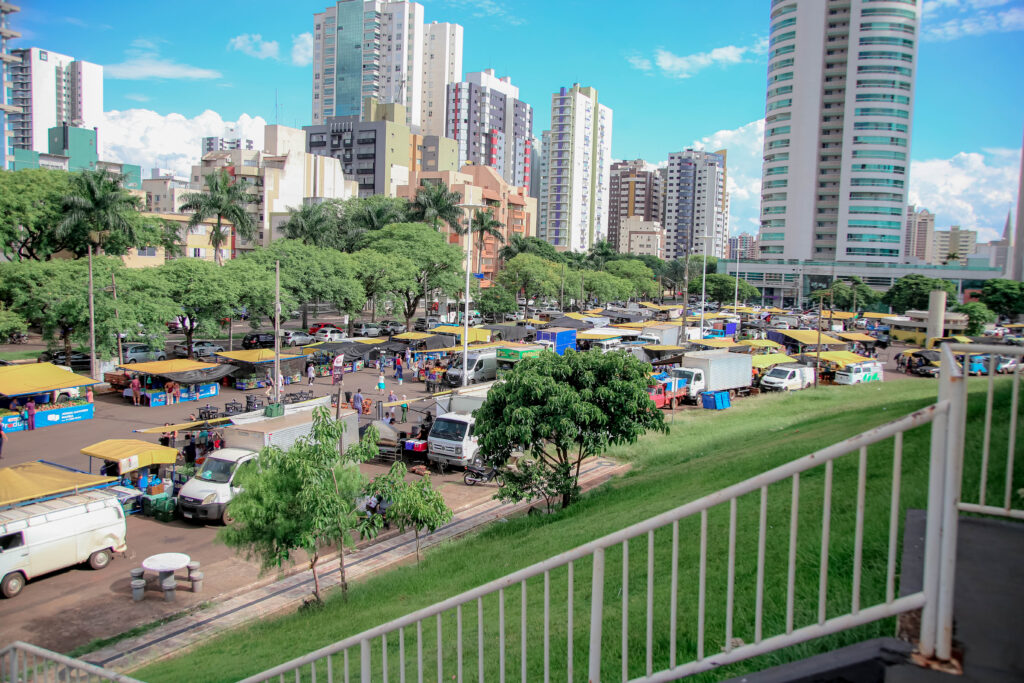 Credito: Rafael Macri/PMM