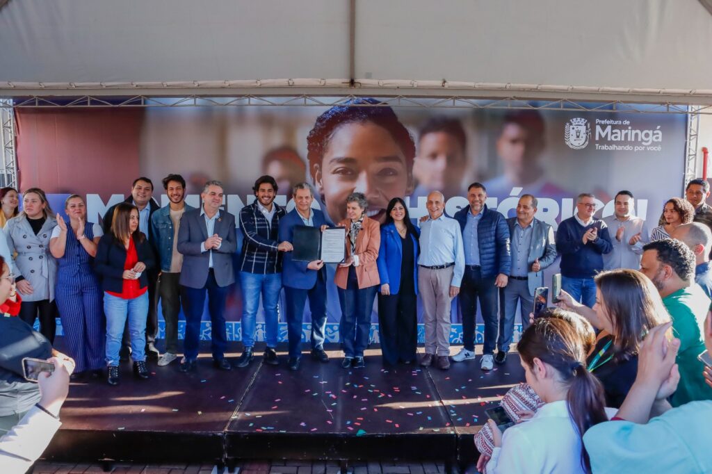 Credito: Ricardo Lopes