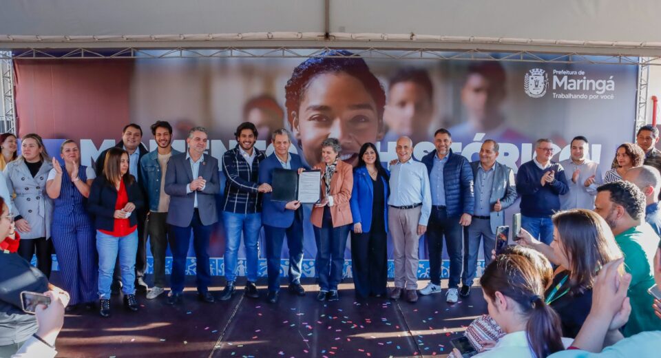 Credito: Ricardo Lopes