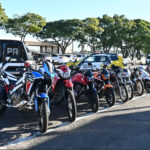 Brasileira morre ao cair em cratera de vulcão na Indonésia