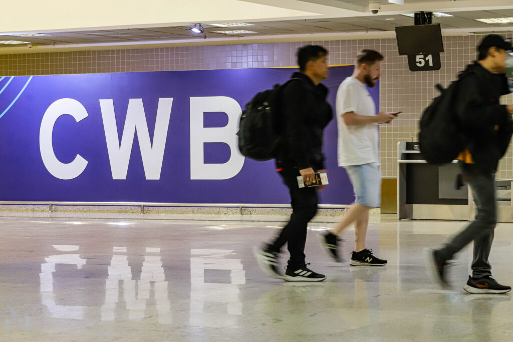 Foto: Roberto Dziura Jr/AEN