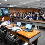 Hospital Universitário da UEM realiza captação de pulmão para doação